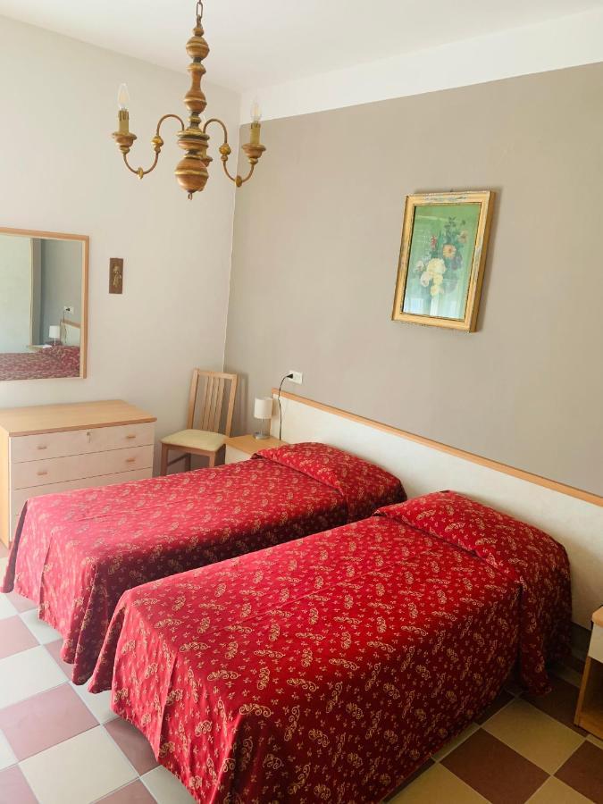 Grand Hotel Vallombrosa Saltino Eksteriør bilde