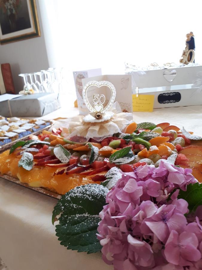 Grand Hotel Vallombrosa Saltino Eksteriør bilde
